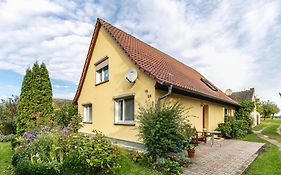 Ferienwohnung im Blumengarten